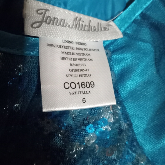 Jona Michelle - Picture 3 of 4